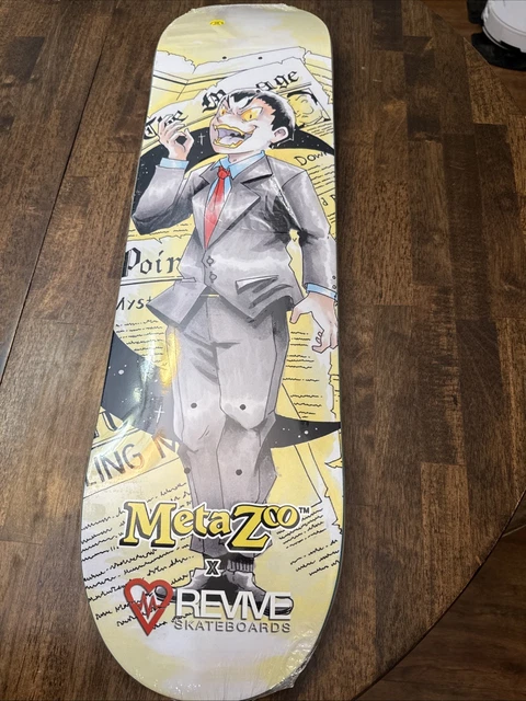 Decks, Skateboard Parts, Skateboarding & Longboarding, Outdoor