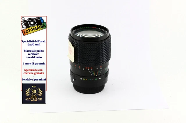 Vintage Lenses, Vintage Movie & Photography, Cameras & Photo