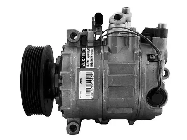 Compresseur Clim PAG 46 – Compatible Opel Astra, Zafira B !