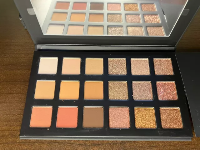 LORAC PRO Eye Shadow Palette in Soleil