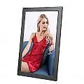 17 Zoll LED Digital Photo Frame Video Player Smart Picture Frame Mit IR Re GOD