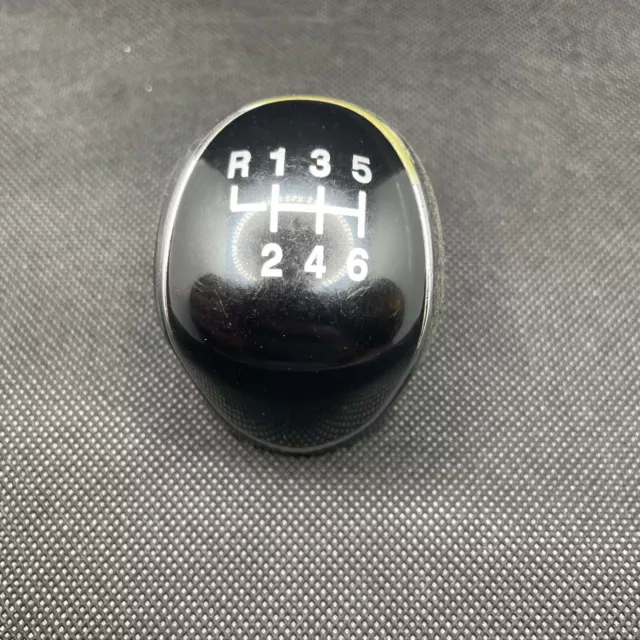 Ford Mondeo Mk4 2006-2012 Genuine 6 Speed Gear Knob