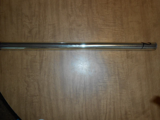 Seeburg C Original Glass Grill Rod #2