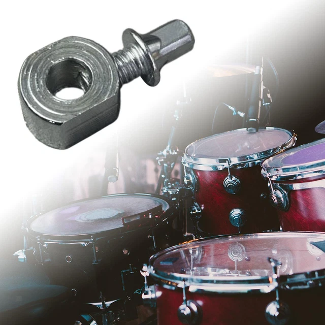 HAMMER BEATER COUNTERWEIGHT Mounted Percussion Instrument Drum Pedal ...