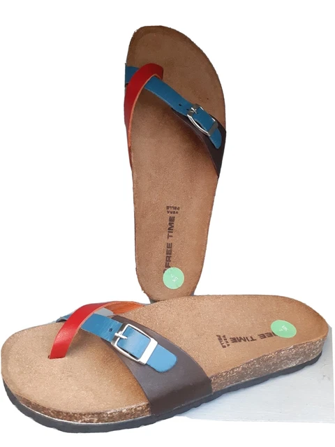 TK MAXX LADIES Platform Sandals size 7. Brand new. 3.49 PicClick UK