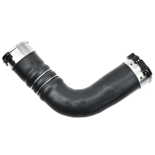 Durite Admission Air Frankberg Pour Nissan NP300 Navara D40 - Pathfinder R51 - 2005-2021 - Noir