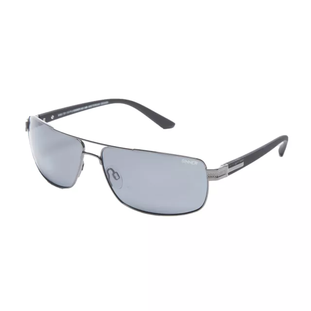 New Sinner Men’s Durness Sunglasses