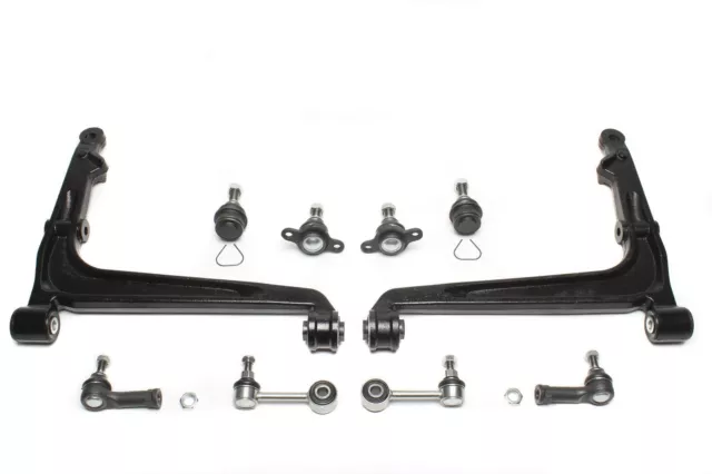 Kit braccio trasversale TA Technix set grande VW Transporter T4 dal 01,96 Stabi 27 mm