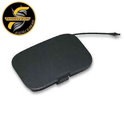 Tappo Coprigancio Traino Per Fiat Bravo 2006-2014 - Primerizzato - Foto 7