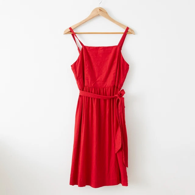 open lace back dress Helena Bow Back Dress – Princess Highway main image 1