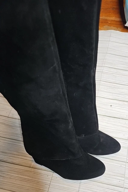 Jessica simpson rallie boot sale