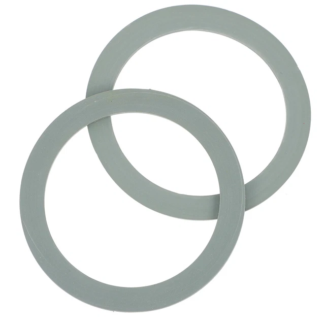 10 Pcs Mixer Seal Juicer Replacement Sealing Accessories Blender Gasket Washer