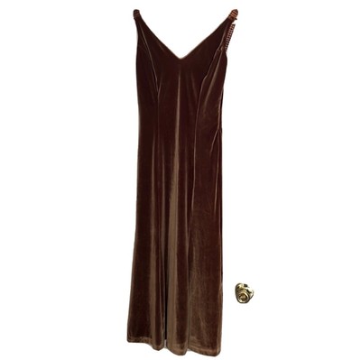 jessica mcclintock dress vintage