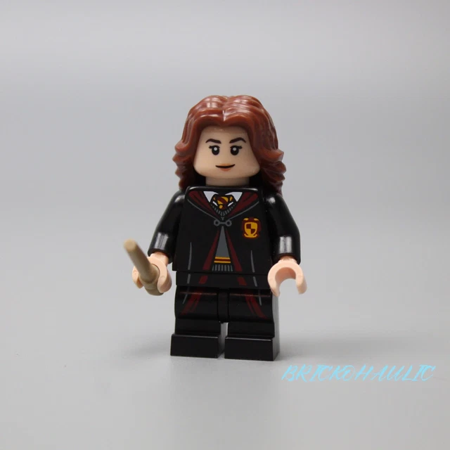 Lego Hermione Granger 71022 Harry Potter Series 1 Minifigure