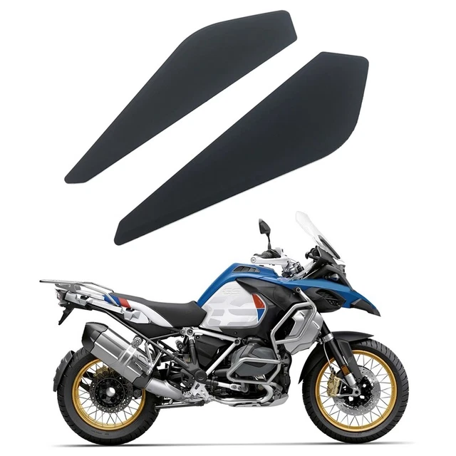 Per R1200GS LC 2017-2022 R1250GS 2021-2023 Pad Serbatoio Gas Trazione Pad S M2U9