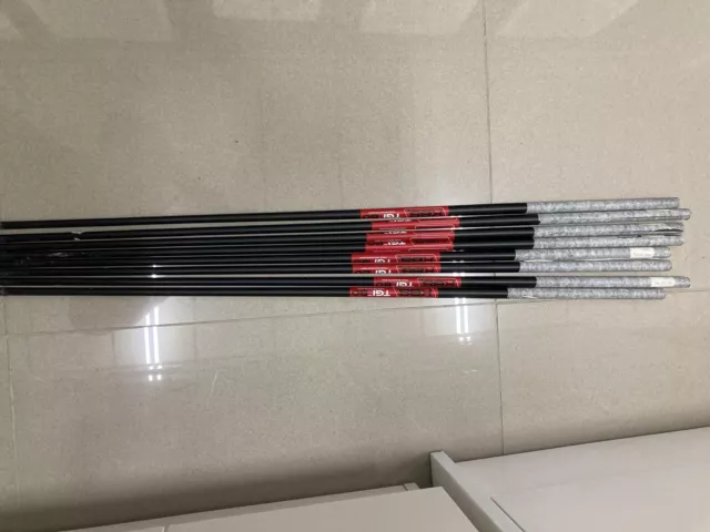 golf shafts irons