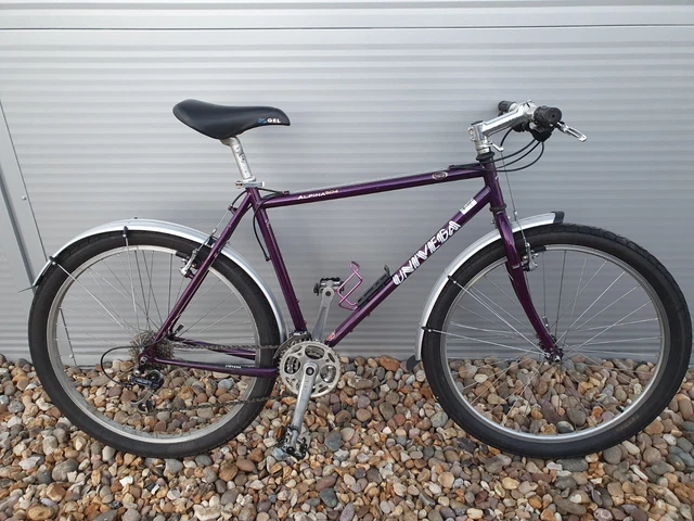 Univega shop alpina 504