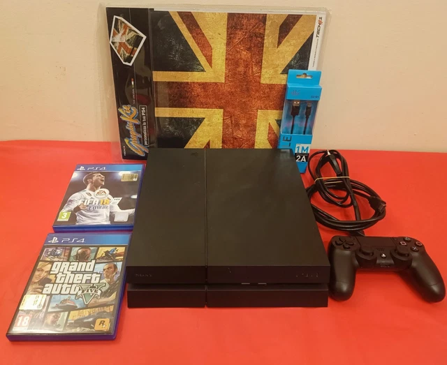 Ps4 500 mb discount