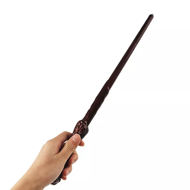 Halloween Party Cosplay Magic Wizard Magic Wand Light Up Costume Accessories LR1