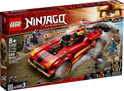 NINJAGO- DAS ULTIMATIVE TRAININGSHANDBUCH LEGO 367205 OVP selten Neu 