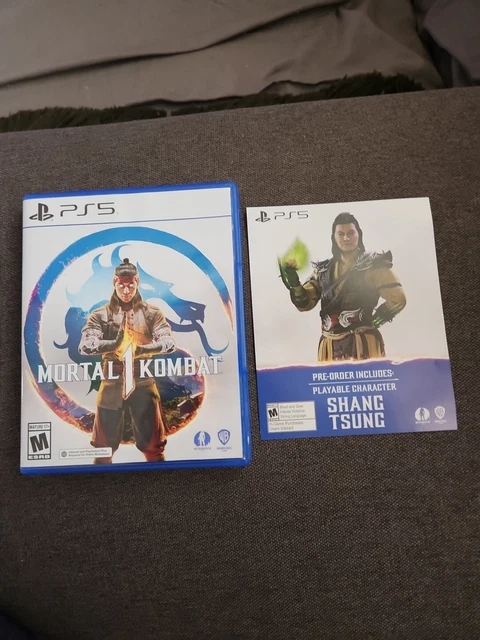 sony playstation 1 mortal kombat комбинации