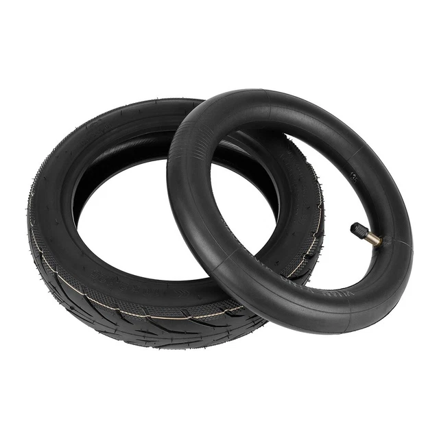 25.4cm 10x2.125 Inner-Tube Pneu Compatible Avec For-Segway F20/F25/F30/F40