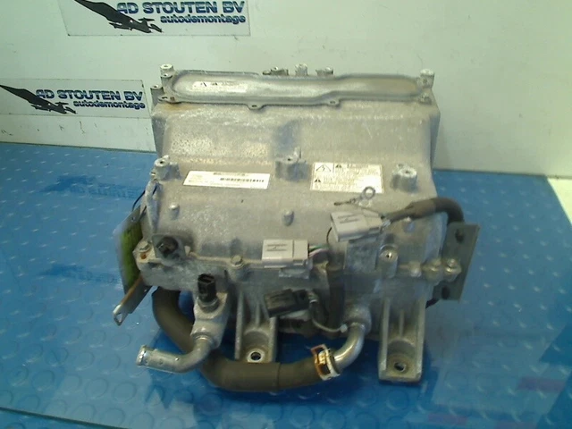 9410A064 INVERTER Mitsubishi Outlander (GF/GP) SUV 2.0 16V PHEV 4x4 (4B11) 2013