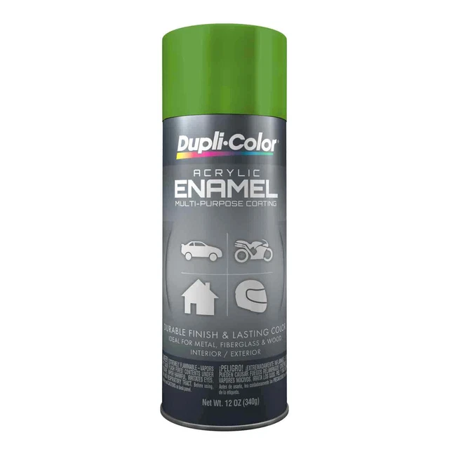 Duplicolor DA1630 General Purpose Paint