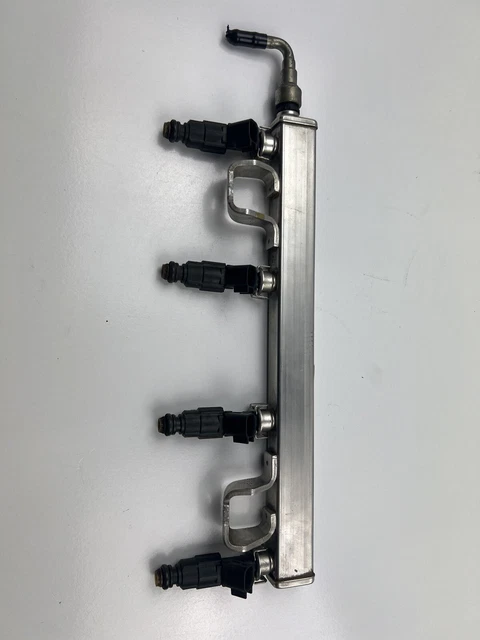 4 BRAND NEW T-DIESEL COMMON RAIL FUEL INJECTORS FOR MAZDA BT50 2.5L 2003+ INJ191 4 BRAND NEW T-DIESEL COMMON RAIL FUEL INJECTORS FOR MAZDA BT50 2.5L 2003+ INJ191