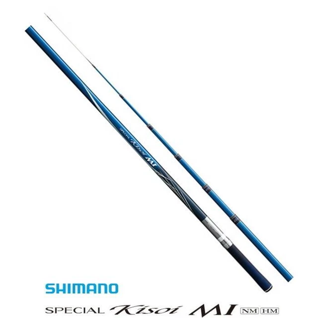 SHIMANO AYU SPECIAL Competition H2.75 90-95R Fishing Rod