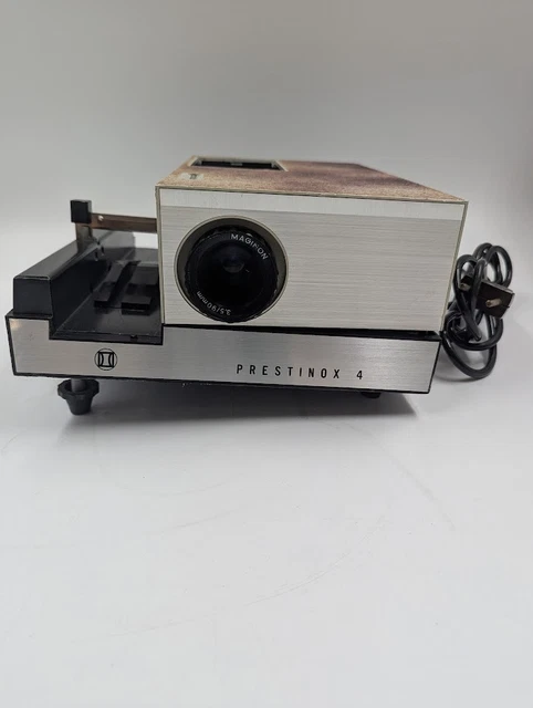 Objectif de projection Benoist Berthiot F=250 Super Star