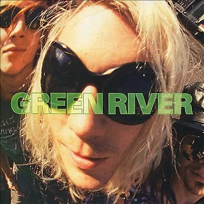 Green River : Rehab Doll CD Deluxe  Album (2019) ***NEW*** Fast and FREE P & P