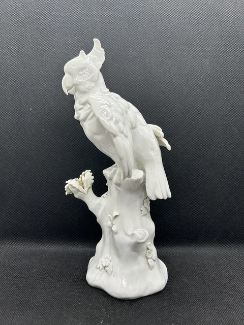 Statuina Capodimonte