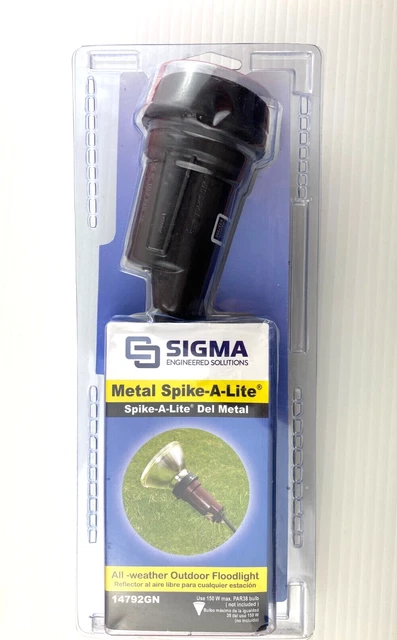 GLW LED Flood Lights 60W 3 Pack, 6000lm Super Bright Floodlight IP66 Waterproof Outdoor Security Work Light With Plug, 6000K Daylight White Light For Garden Backyard Playground Yard Garage - View #9