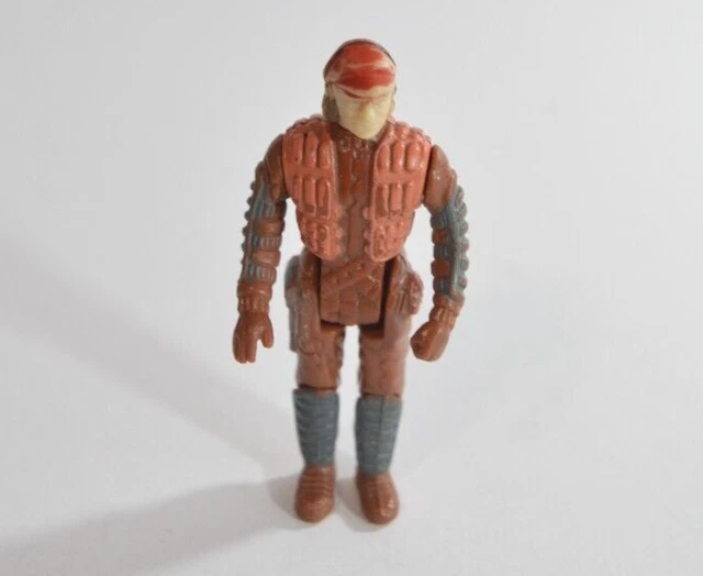 Jouet vintage Space Attack MGM - Collection