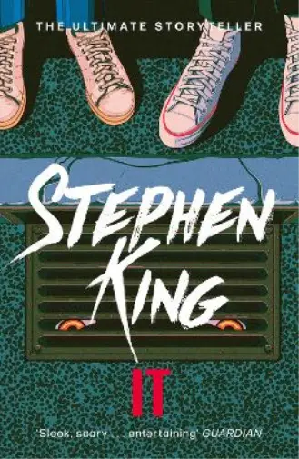 Stephen King It (Tascabile)