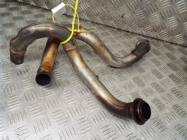 yamaha vmax 1200 exhaust