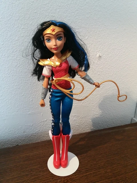 Mattel wonder best sale woman