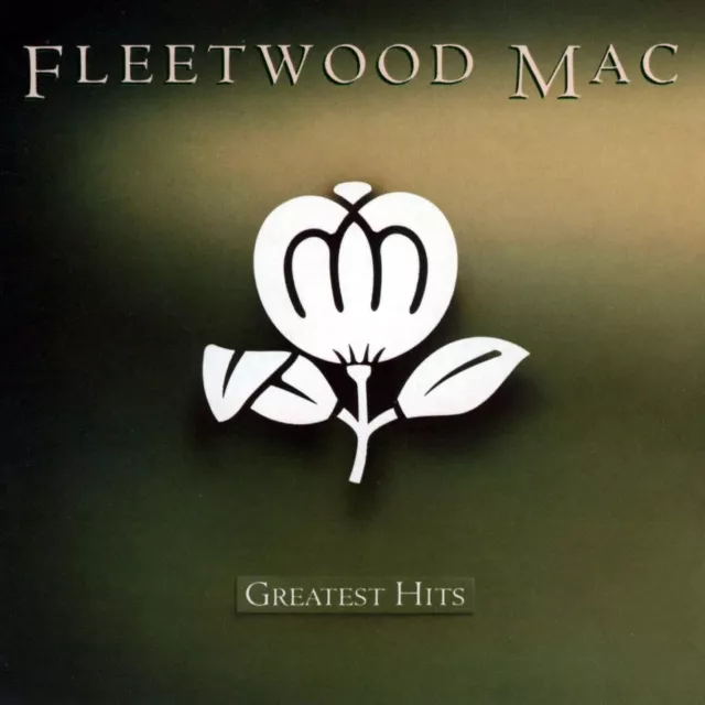 Fleetwood Mac - Greatest Hits (LP) Vinile Nuovo Sigillato