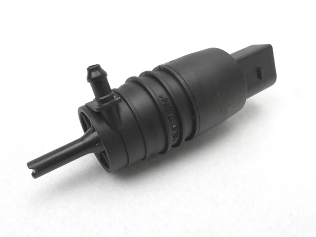 Scheibenwaschpumpe Für BMW - Ersatzpumpe Kompatibel Mit E36 E46 E53 E86