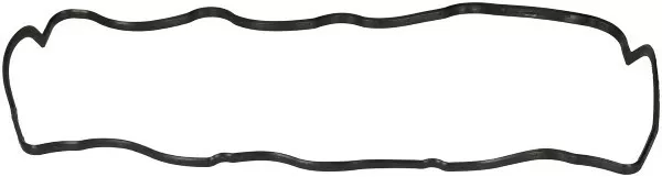 ELRING 707.500 Gasket, cylinder head cover for HAWTAI,HYUNDAI,HYUNDAI (HUATAI),I