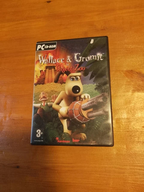Pokémon s'associe au studio de Wallace et Gromit sur un projet bien