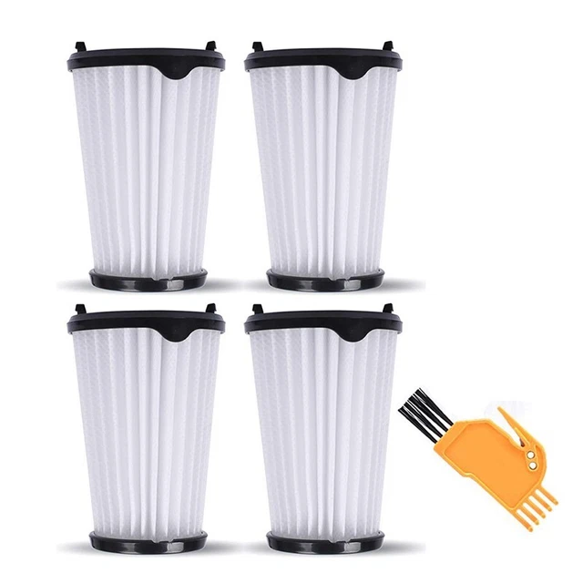 Filtre Nettoyage Brosse Accessoires Pièces Remplacement Outil Ménage En