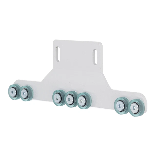 Edge Banding Machine Auxiliary Wheel 24.8cm Length Universal Edge Bander Narrow
