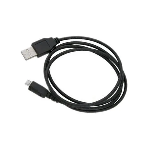 HQRP Mini cavo USB per Tomtom serie XL 325 325s 330 330s 340 340s N14644