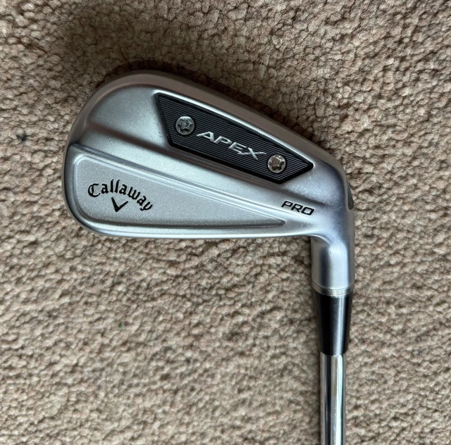 PING i230アイアンセット　N.S.PRO 950GH neo S Golf Clubs, Golf Clubs & Equipment, Golf, Sporting Goods