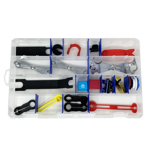 Fuel Line Disconnect Tool CTA Manufacturing 8610