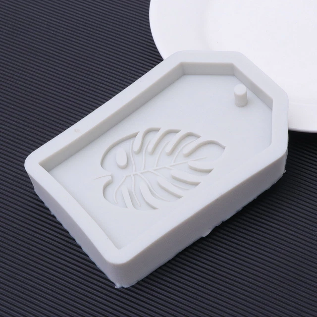 1 pieza Navidad Silicona Jelly Pudding Hornear Navidad Fondant Formas