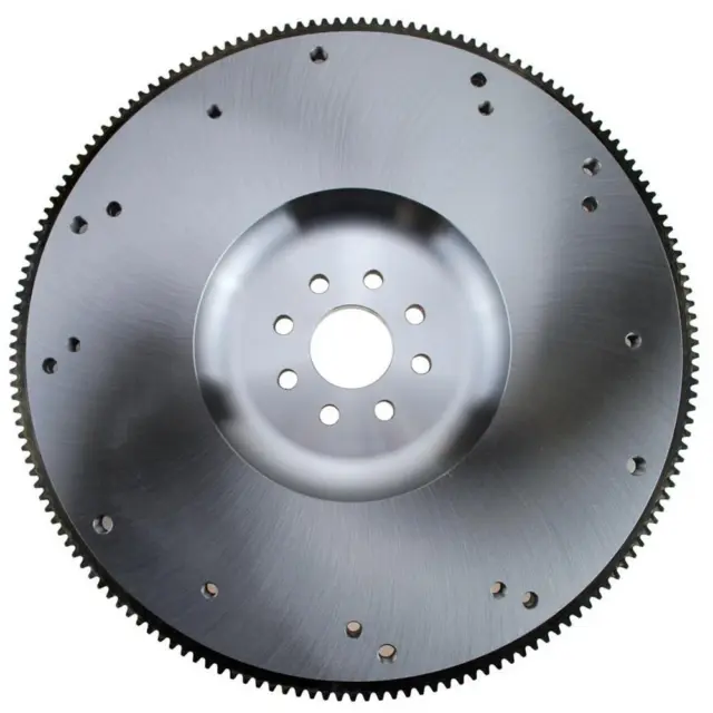Fits RamClutches 1545 Fits Ford Mod. 8 Bolt Int. Bal. 164 Tooth Flywheel