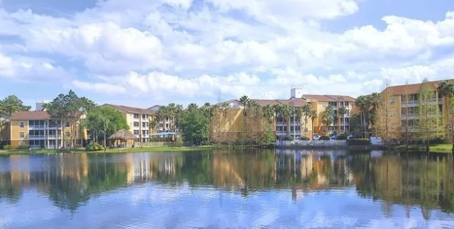 Wyndham Cypress Palms Vacation Rental, Kissimmee, FL 2 BR Deluxe  5 NT 5/19-5/24